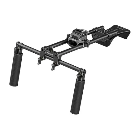 NEEWER SR007 Universal Shoulder Tripod with ARCA Mount
